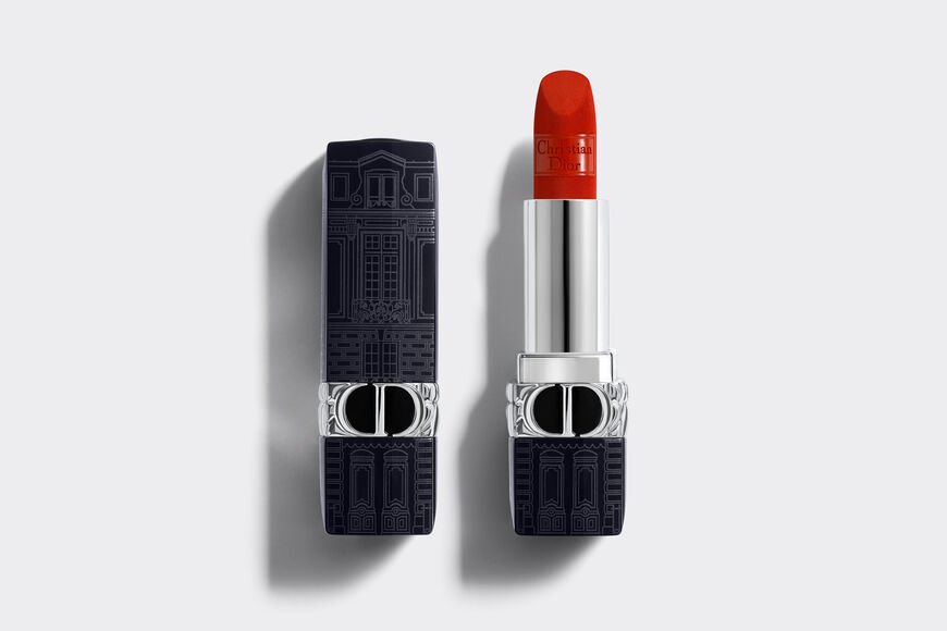 Rouge Dior The Atelier Of Dreams Lipstick