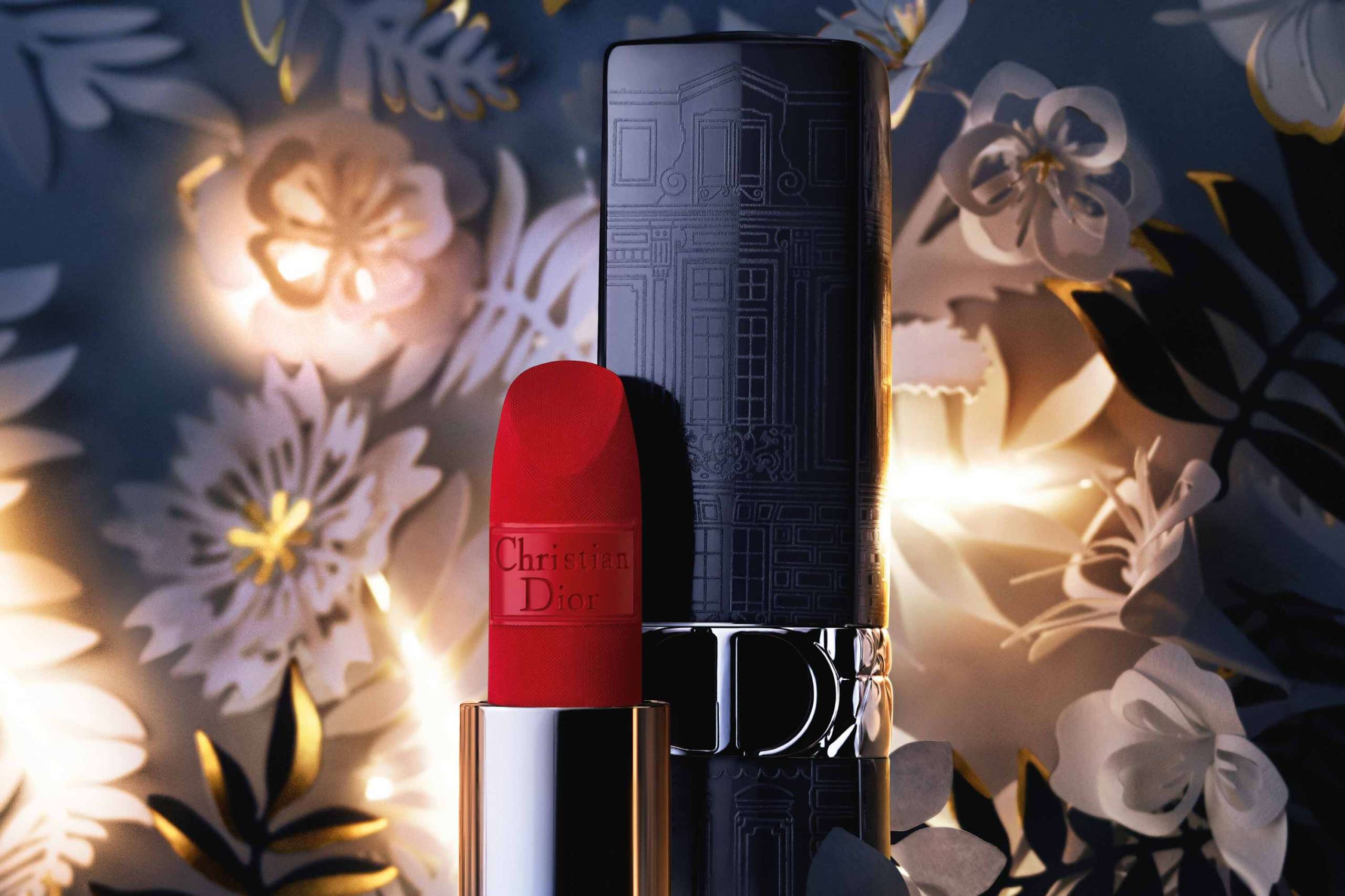 Rouge Dior The Atelier Of Dreams Lipstick