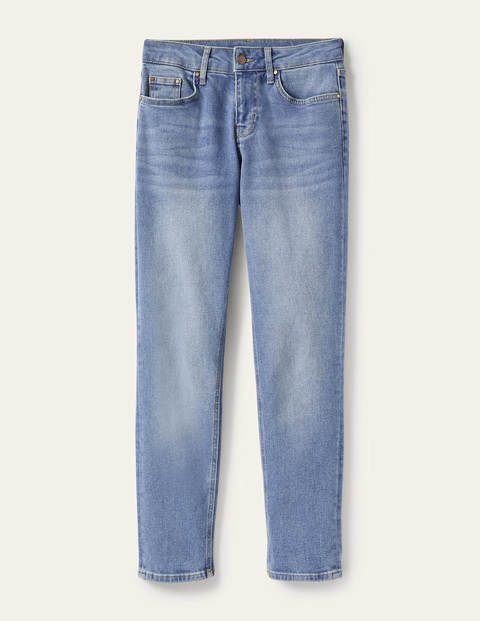 Boden girlfriend Jeans