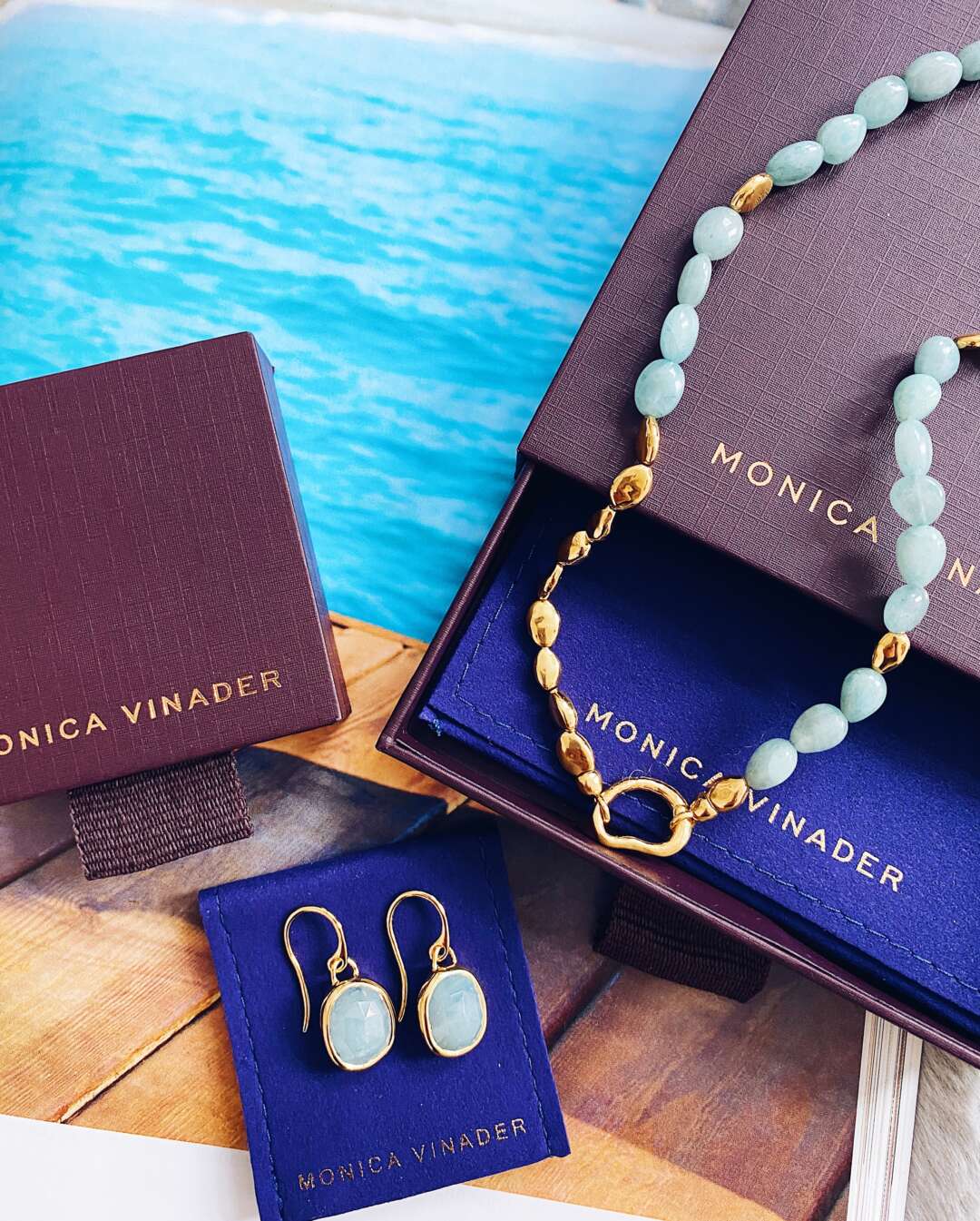 Monica Vinader Rio Necklace Review