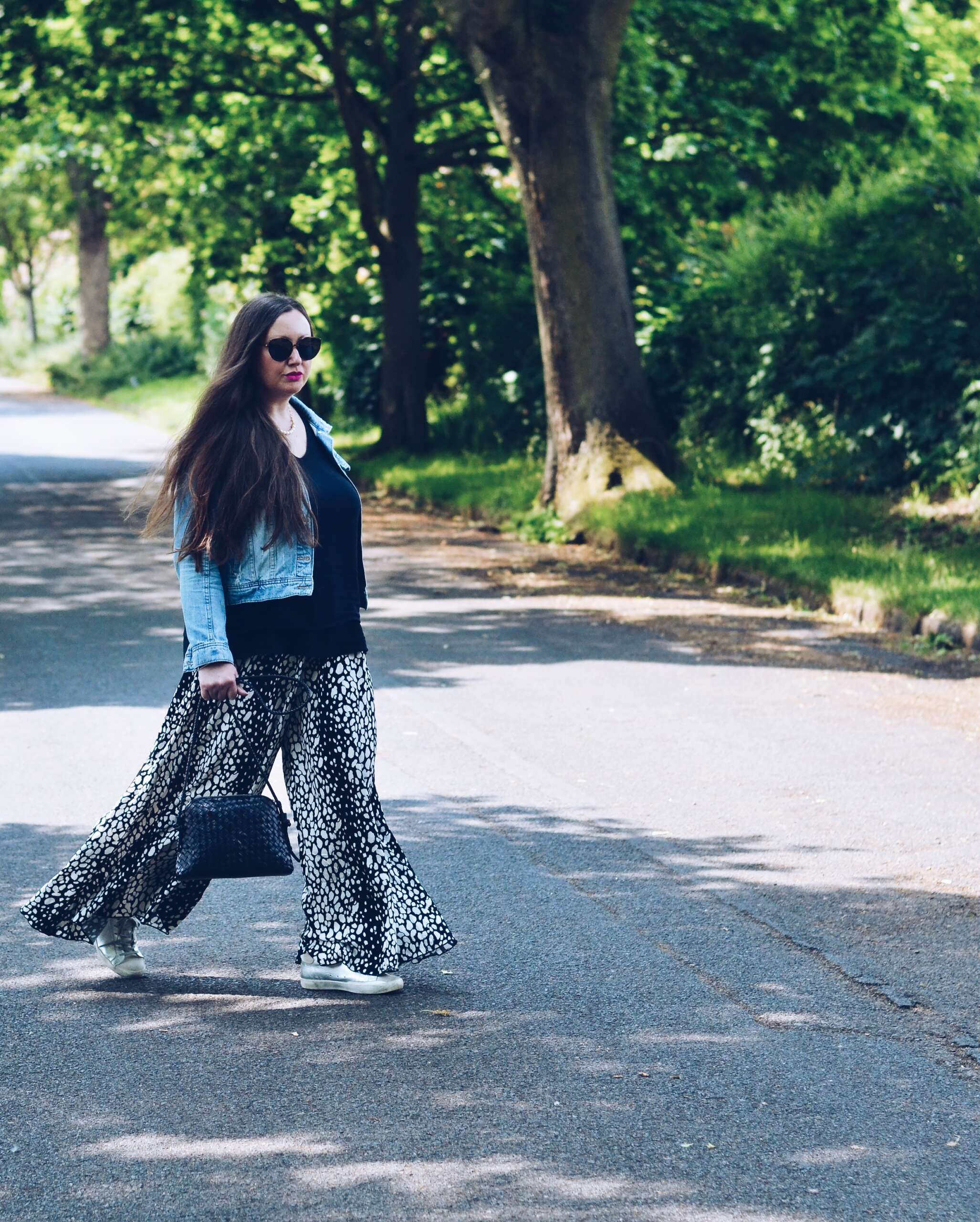 Spring Summer 2025 Outfit Ideas For Women